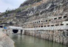 Bratuljević: Akumulacija Svračkovo neophodna za stabilno vodosnabdevanje tokom cele godine, biće završena 2029.