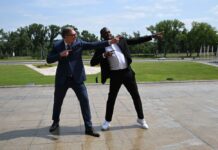 Legendarni atletičar Jusein Bolt brend ambasador Ekspa 2027