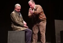 Završen sedmi Međunarodni pozorišni festival “Takovske cveti“, glavna nagrada odlazi u Sloveniju