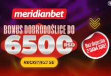 Samo kod nas: Čak dva dana besplatne igre + još tri bez rizika!
