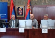 Ministar Damo Beriša: Dosledno poštovanje prava nacionalnih manjina u Čačku i Moravičkom okrugu