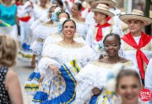 Međunarodni festival folklora “Etnofest“ od 20. do 25. jula u Čačku