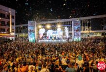 Sve spremno za deveti “Etnofest“, festival počinje u nedelju