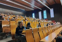Održan prijemni ispit na Fakultetu tehničkih nauka u Čačku