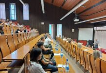 Najveći fakulteti prijemni ispit organizovaće na Sajmu, prorektor ne očekuje ometanja