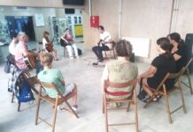 I ove godine “Gitara na 100 načina“ kao jedan od pratećih programa festivala “Karusel“