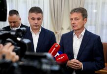 Najveća investicija u oblasti vodosnabdevanja u Lučanima, 15.000 ljudi priključuje se na sistem Rzav