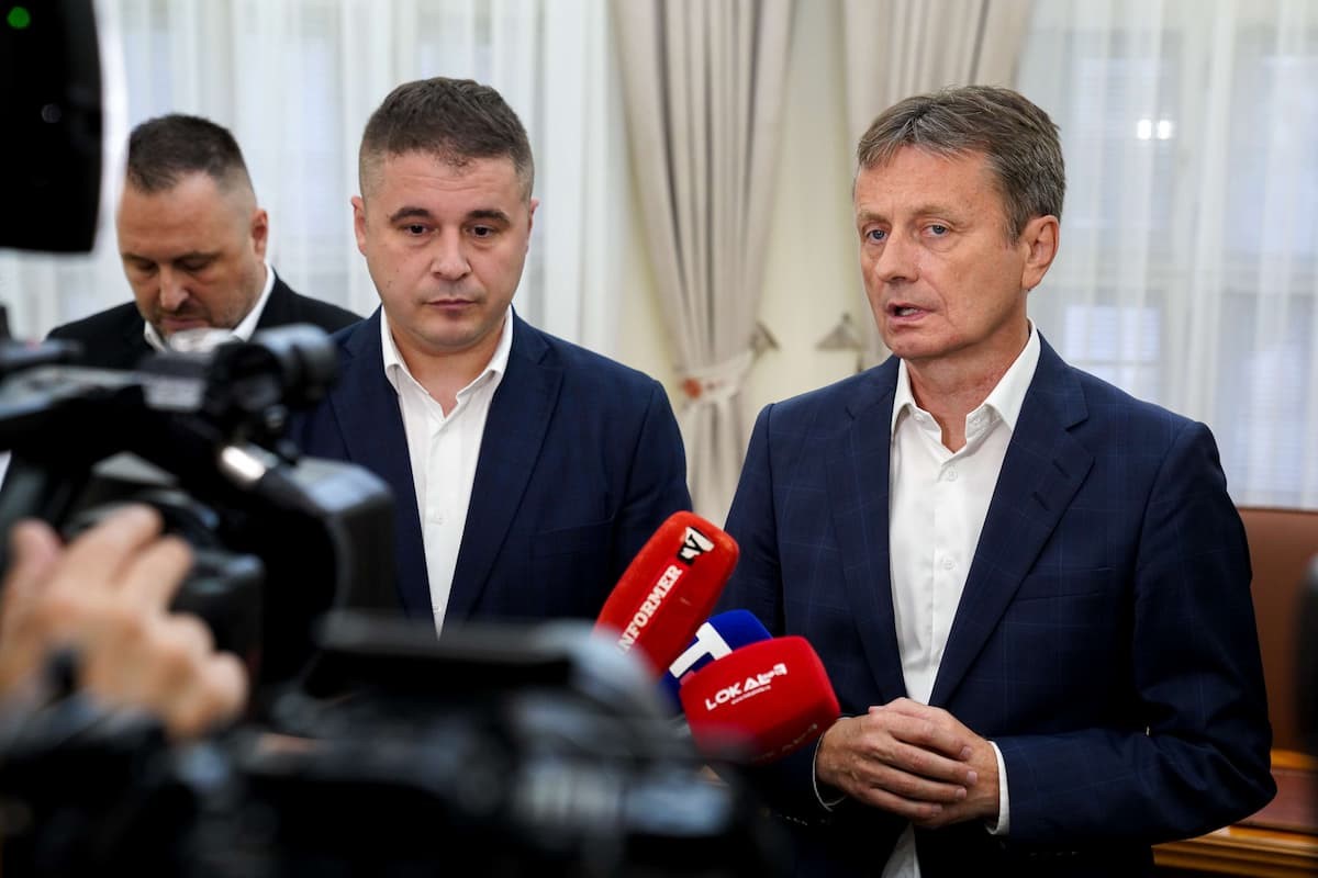 Darko Glišić doživeo moždani udar tokom gostovanja na TV Pink - Morava Info