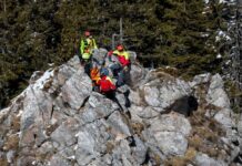 Gorska služba spasavanja traži spasioce volontere, testiranje kandidata i u Čačku