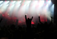 Dvodnevni hevi metal spektakl u dvorištu Gimnazije