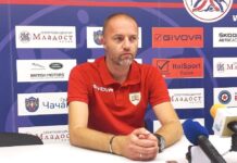 Bondžulić: Pobeda u Ubu nam je vratila samopouzdanje, verujem u pobedu nad Vrščanima