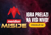 Menjamo igru zauvek – prihvati izazov!