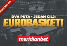 Poslednja šansa: Obezbedi kartu za Eurobasket potpuno besplatno!