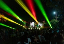 Rege festival nadohvat ruke: Tri dana muzike, igre i zajedništva u srcu Šumadije