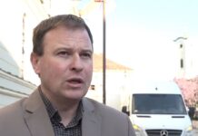 Nebojša Bežanić bez funkcije bio dvadesetak dana, imenovan za novog gradskog pravobranioca