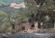 Vlada usvojila odluku o proglašenju elementarne nepogode u pet gradova i 11 opština, među njima je i Čačak