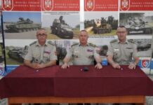 Imenovan novi direktor Tehničkog remontnog zavoda “Čačak“
