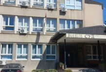 Tužilaštvo u Čačku o incidentu sa studentima nakon blokade magistrale: Nema osnova za krivični postupak