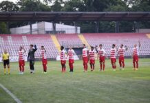 Fudbaleri Borca stupili u štrajk, ostali bez prevoza, hrane i smeštaja