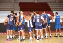 Čačak 94 u novu sezonu kreće protiv Zemunaca u Hali kraj Morave