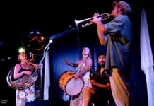 Satnica trećeg koncertnog dana festivala “Karusel“