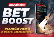 Betboost i Superliga Srbije – idealna kombinacija!