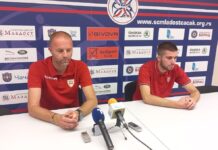 Borac 1926 na svom terenu otvara novi šampionat protiv Dubočice, trener i kapiten očekuju trijumf