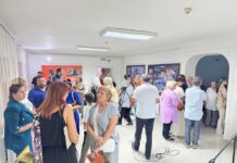 Izložba “Nadežda Petrović“ u Galeriji Centra za kulturu “Sveti Stefan, despot srpski“ u Despotovcu