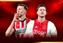 Holanđani su tu: Nova sezona Eredivizije – šampion PSV brani krunu!