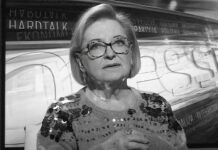 IN MEMORIAM: Gabi Novak, pop i džez diva