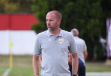 Borac 1926 večeras gostuje Trajalu, trener Bondžulić veruje u pozitivan ishod