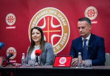 Meridianbet i Košarkaška liga Srbije – partnerstvo za jačanje košarke u Srbiji