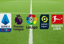 Vikend top liga u Meridianu: Najveće kvote, bustovane igre i poklon tiketi