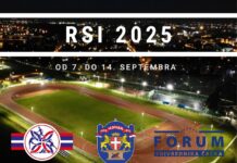 Produžen rok za prijave za Radničke sportske igre 2025