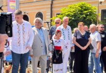 U Guči počeo 64. Sabor trubača: “Ovde se svira bez nota, ali se svira srcem“