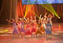 Plesni studio “Star Dance“ vrši upis novih članova (VIDEO)