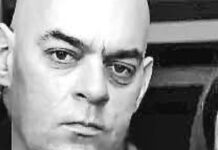 IN MEMORIAM: Vedran Studen, član Sabora Srpskog pokreta Dveri