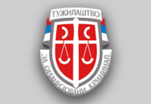 Tužilaštvo za organizovani kriminal: Momirović, Vesić i saradnici oštetili državu za više od 115 miliona dolara