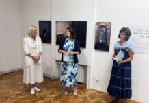 Izložba čačanskog Narodnog muzeja “U dubinama provincije“ gostuje u Vrnjačkoj Banji