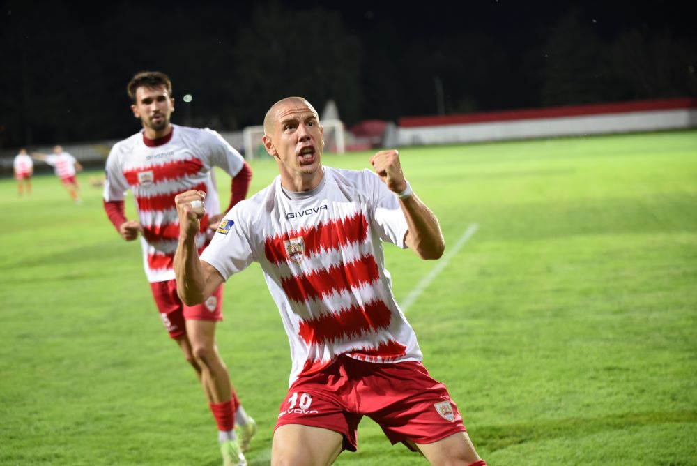 Jevtović pred derbi u Vršcu: Ovaj tim Borca ima veliki potencijal, idemo utakmicu po utakmicu