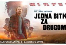 Novi film Pola Tomasa Andersona sa fantastičnom glumačkom ekipom stiže u Kulturni centar Čačak