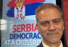 Borko Stefanović: Odluka da se ne podrži Studentska lista je ozbiljna greška, ozbiljne će biti i posledice po SSP