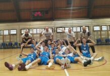 Juniori Čačka 94 u gradskom derbiji savladali Borac i direktno se plasirali u Juniorsku ligu Srbije