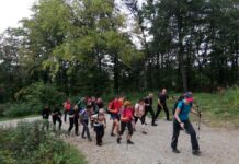 U Čačku sutra akcija Dan pešačenja, poznata i ruta duga devet kilometara