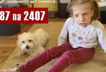 Pomozimo Danici Antonini: Rođena je sa samo 1.200 grama i sada bije važnu životnu bitku