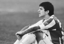 Preminuo bivši kapiten Crvene zvezde Dejan Milovanović