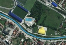 Naizmenično zatvaranje saobraćaja zbog pripremnih radova na regulaciji Despotovice