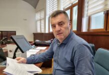 Dragan Ćendić novi predsednik Saveta za javni red i mir Skupštine grada, Dveri se oglasile povodom dva protestna skupa