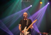 Koncert Električnog orgazma kroz objektiv Branka Utvića