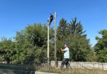 Sela Gornjeg Milanovca dobijaju najmoderniju elektromrežu vrednu 30 miliona dinara
